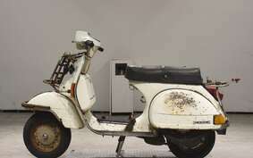 VESPA P125