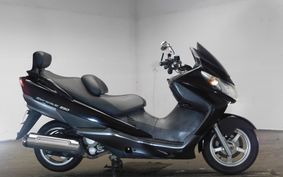 SUZUKI SKYWAVE 250 (Burgman 250) CJ43A