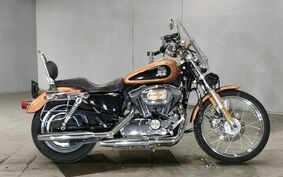 HARLEY XL1200C 2008 CT3