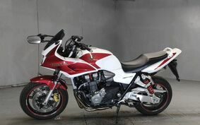 HONDA CB1300SB SUPER BOLDOR 2008 SC54