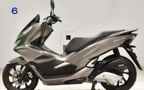 HONDA PCX125 JF81