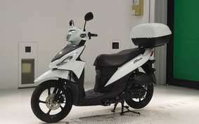 SUZUKI ADDRESS 110 CE47A