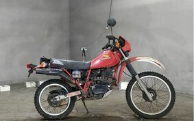 HONDA XL250R MD03