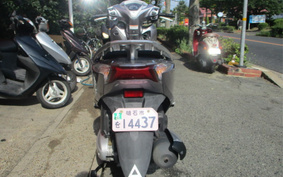 HONDA LEAD 125 JF45