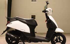 SUZUKI LET's CA4AA