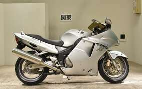 HONDA CBR1100XX 2002 SC35