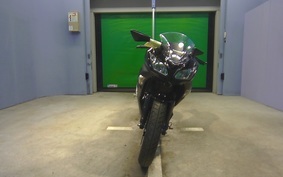 KAWASAKI NINJA 250 ABS 2014 EX250L