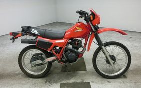 HONDA XL200R MD06