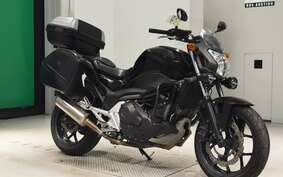 HONDA NC 700 S ABS 2013 RC61