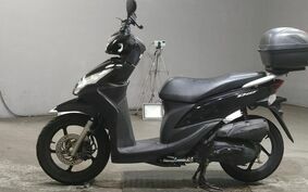 HONDA DIO 110 JF31