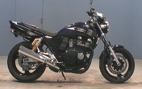 YAMAHA XJR400 Gen.2 R 2000 4HM