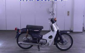 HONDA C90 HA02