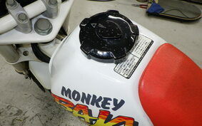 HONDA MONKEY BAJA Z50J