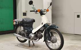 HONDA C90 SUPER CUB HA02