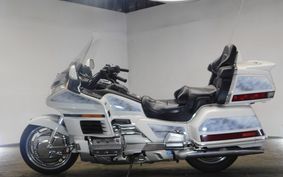 HONDA GL1500 GOLD WING SE 1999 SC22