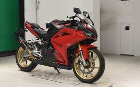 HONDA CBR250RR A MC51