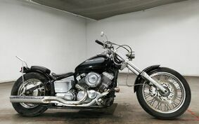 YAMAHA DRAGSTAR 400 2001 VH01J