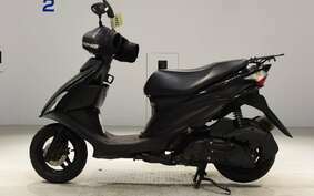 SUZUKI ADDRESS V125 S CF4MA