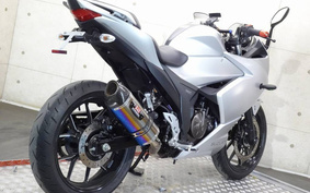 SUZUKI GIXXER 250 ED22B