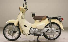 HONDA C110 SUPER CUB JA59