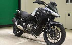 SUZUKI DL650 ( V-Strom 650 ) A 2017 C733A