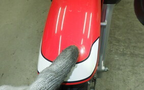 HONDA CROSS CUB 110 JA10