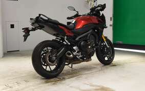 YAMAHA MT-09 Tracer 2016 RN36J