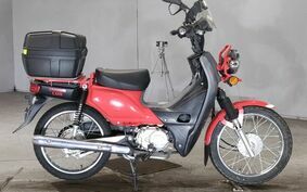 HONDA CROSS CUB 110 JA10