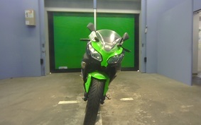 KAWASAKI NINJA 250 EX250L