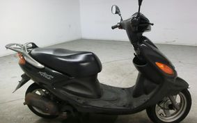 YAMAHA GRAND AXIS 100 2001 SB06J