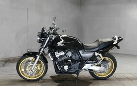 HONDA CB400SF VTEC 2005 NC39