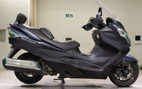 SUZUKI SKYWAVE 400 A 2012 CK45A