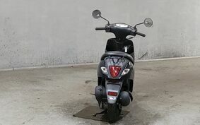 SUZUKI LET's CA4AA