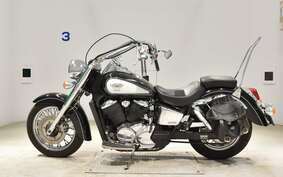 HONDA SHADOW 400 2007 NC34