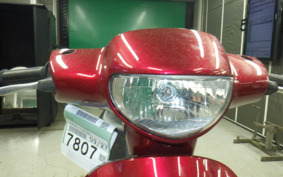 SUZUKI LET's 4 CA45A