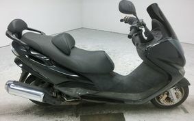 YAMAHA MAJESTY 125 5CA