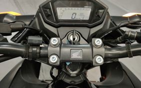 HONDA CB250 MC43