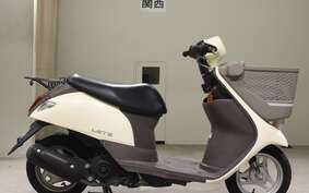 SUZUKI LET's Super Good CA4AA