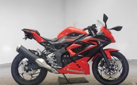 KAWASAKI NINJA 250 SL 2015 BX250A