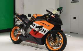 HONDA CBR1000RR 2004 SC57