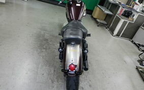 YAMAHA VIRAGO 250 3DM