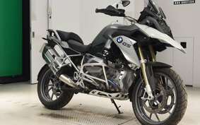 BMW R1200GS 2013 0A01