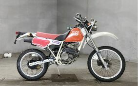 HONDA XLR250R MD20