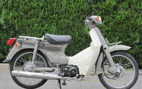 HONDA C50 SUPER CUB Custom AA01