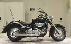 SUZUKI INTRUDER 400 Classic 2007 VK54A