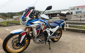 HONDA CRF1100L AFRICA TWIN 2020 SD10