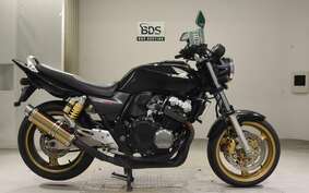 HONDA CB400SFV-3 2005 NC39