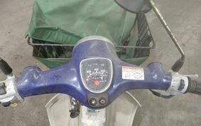 HONDA PRESS CUB 50 AA01