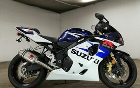 SUZUKI GSX-R750 2004 GR7JA