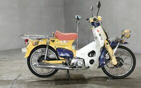 HONDA PRESS CUB 50 AA01